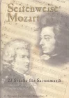 Seitenweise Mozart